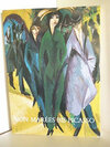 Buchcover Von Marées bis Picasso