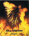 Buchcover Kain Karawahn