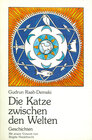 Buchcover Die Katze zwischen den Welten