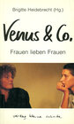 Buchcover Venus & Co.
