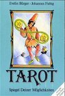 Buchcover Tarot-Set - Spiegel deiner Möglichkeiten