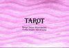 Buchcover Tarot-Geschenkset Crowley