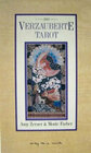 Buchcover Das verzauberte Tarot