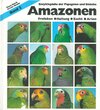 Buchcover Amazonen