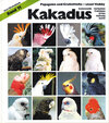 Buchcover Kakadus