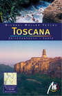 Buchcover Toscana