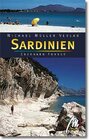 Buchcover Sardinien