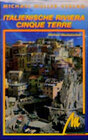 Buchcover Italienische Riviera/Cinque Terre Ligurien