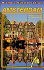 Buchcover Amsterdam