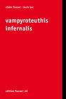 Buchcover Vampyroteuthis infernalis