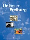 Buchcover Uniseum Freiburg
