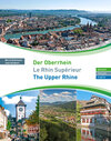 Buchcover Der Oberrhein - Le Rhin Supérieur - The Upper Rhine