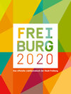 Buchcover Freiburg 2020