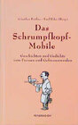 Buchcover Das Schrumpfkopf-Mobile