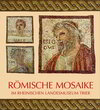 Buchcover Römische Mosaike im Rheinischen Landesmuseum Trier