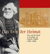 Buchcover Das Erbe der Heimat - Trier und die Mosel in Ansichten von Auguste Migette (1802-1884)