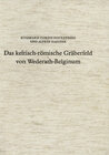 Buchcover Das keltisch-römische Gräberfeld von Wederath-Belginum / Das keltisch-römische Gräberfeld von Wederath-Belginum 5