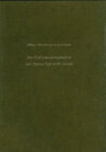 Buchcover Die Goldschmiedearbeiten der Trierer Egbert-Werkstatt
