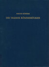 Buchcover Die Trierer Römerbrücken