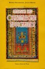 Buchcover Handbuch der Orientalischen Teppichkunde