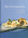 Buchcover Das Festagsbuch