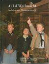Buchcover Auf d´Weihnacht