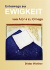 Buchcover Unterwegs zur Ewigkeit