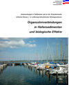 Buchcover Organozinnverbindungen in Hafensedimenten und biologische Effekte