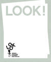 Buchcover LOOK! Germany in Bologna
