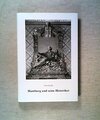 Buchcover Hamburg und seine Historiker