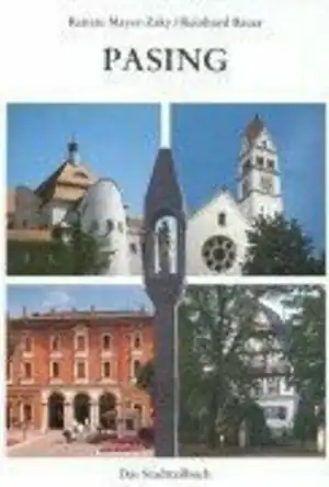 Buchcover ISBN 9783923395026