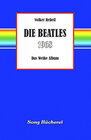 Buchcover Die Beatles 1968