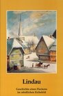 Buchcover Lindau - Geschichte eines Fleckens