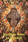 Buchcover Eichsfeld-Jahrbuch 1996