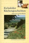 Buchcover Eichsfelder Küchengeschichten