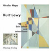 Buchcover Kurt Lewy