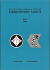 Buchcover Jagdgeschwader 1 + 11 / Jagdgeschwader 1 + 11 Teil 2