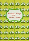 Buchcover Handfeste Rezepte zum Kochen und Backen