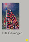 Buchcover Fritz Genkinger