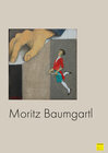 Buchcover Moritz Baumgartl