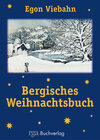 Buchcover Bergisches Weihnachtsbuch