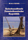 Buchcover Reisehandbuch Dominikanische Republik