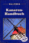 Buchcover Kanaren-Handbuch