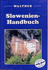 Buchcover Slowenien-Handbuch