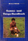 Buchcover Samoa- und Tonga-Handbuch