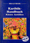 Buchcover Karibik-Handbuch