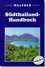 Buchcover Südthailand-Handbuch