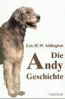 Buchcover Die Andy Geschichte