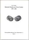 Buchcover Römische Plomben aus Trierer Funden 1995-2001