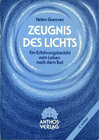 Buchcover Zeugnis des Lichts